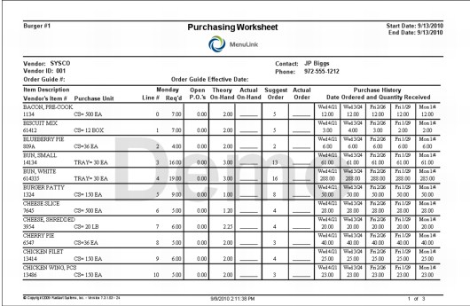 CL_PurchaseWorksheet