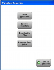 CL_WorksheetSelectionDialog