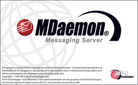 MDaemon Email Server